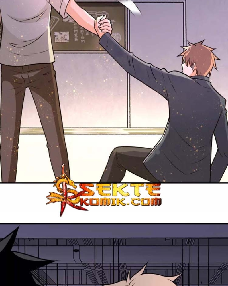 Super System Chapter 35 Gambar 47
